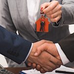 What specific areas or aspects of real estate does Brad Zackson specialize in?