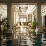 The Hidden Dangers of Water Damage: Why Immediate Repair is Crucial