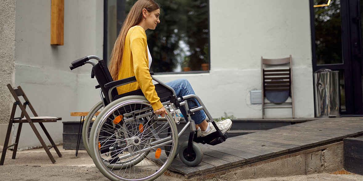 lightweight and versatile wheelchairs