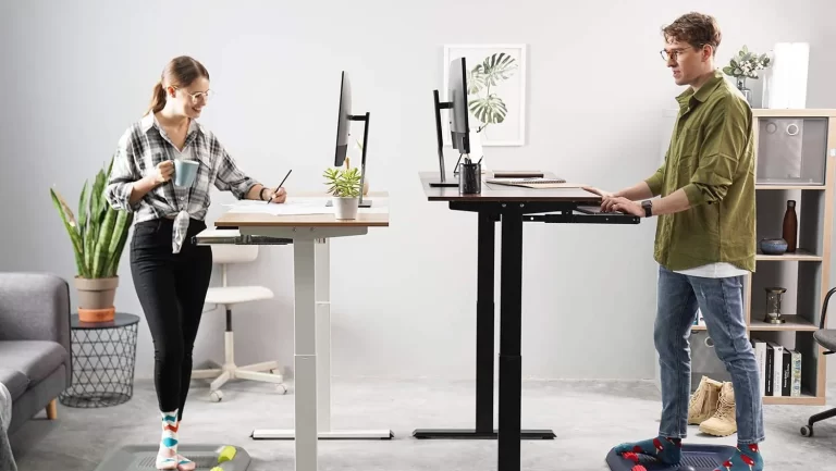 best standing desk chairs