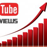 Youtube views