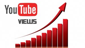 Youtube views