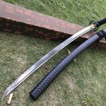 katana sword antique