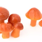 safe amanita mushroom gummies