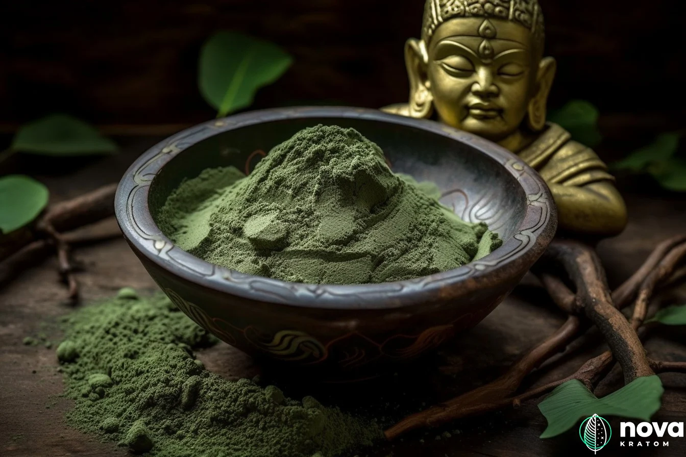 strongest bali kratom