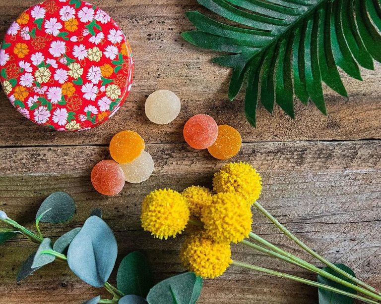 Discover the Secret to the Best Delta 8 Gummies