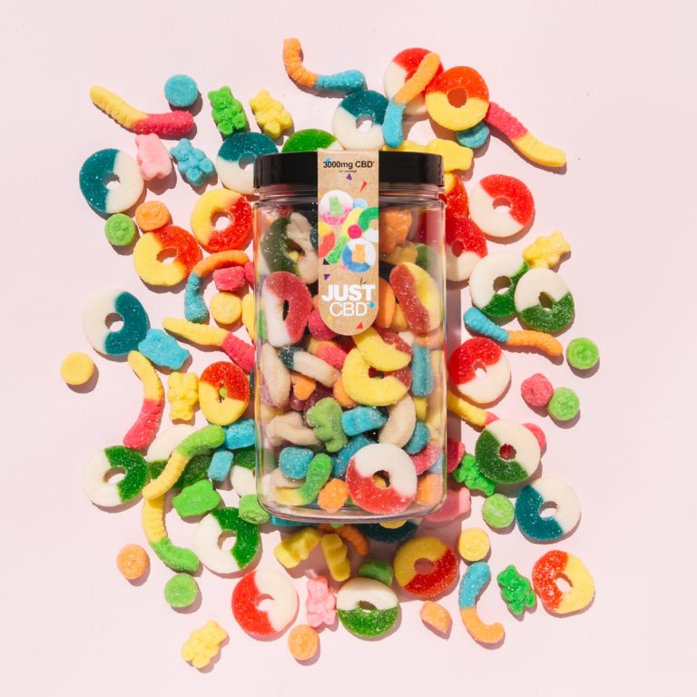 Is Online, The Place To Get The Best CBD Gummies for Sleep