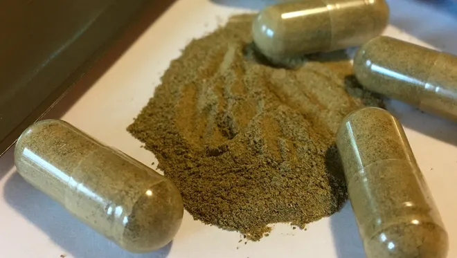 best kratom