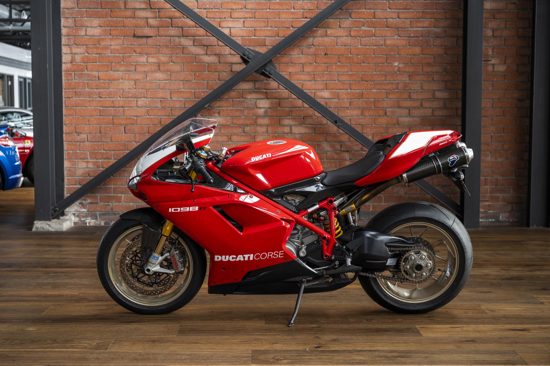 used ducati for sale adelaide