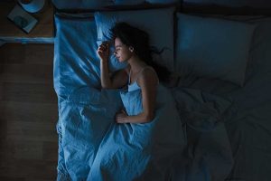 The Benefits of CBD for Shift Workers Struggling with Sleep