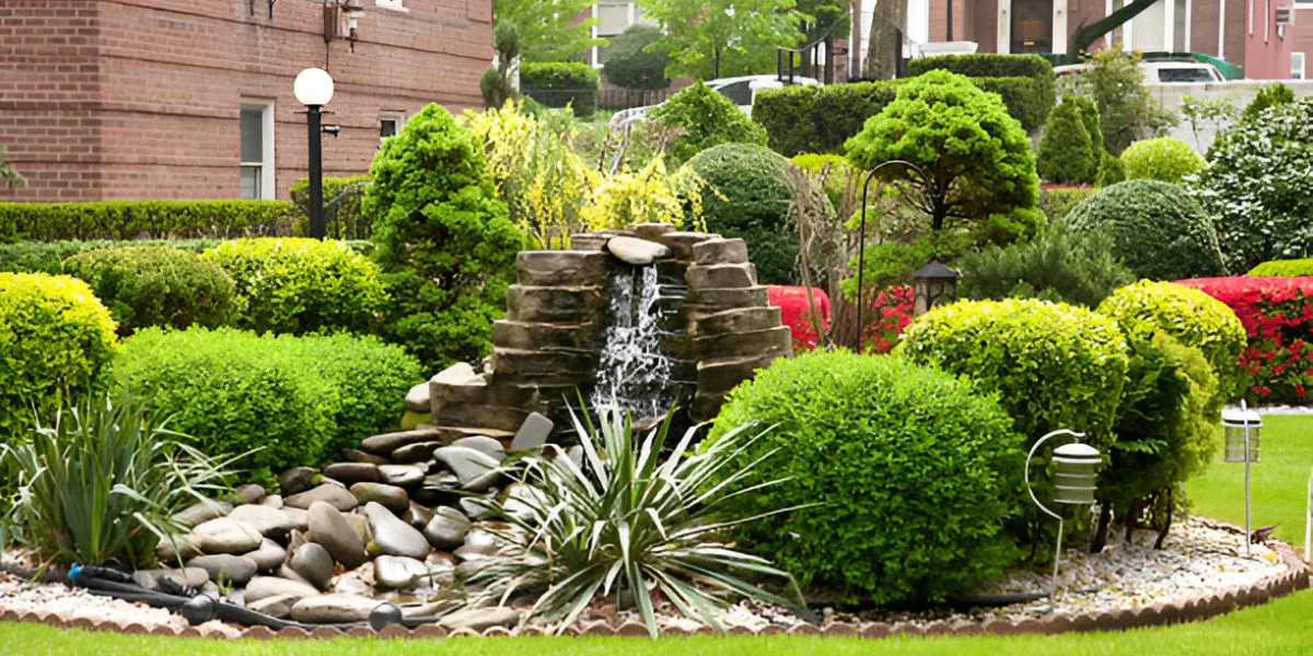 Selecting the Right Landscaping Expert for High-Quality Outdoor Solutions